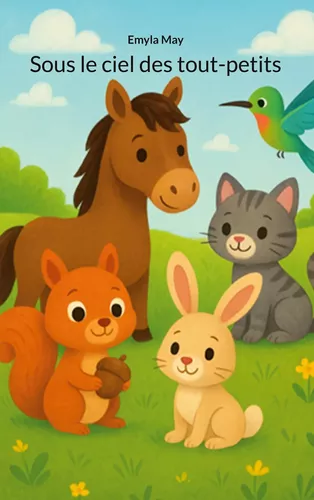 Sous le ciel des tout-petits