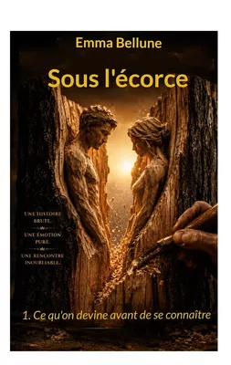 Sous l'écorce