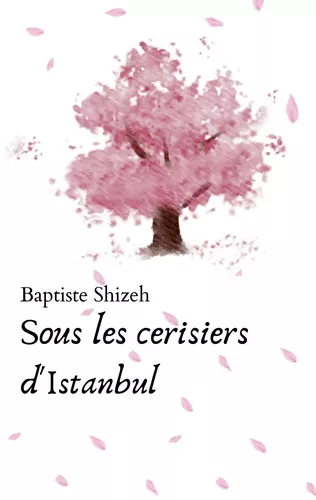 Sous les cerisiers d'Istanbul