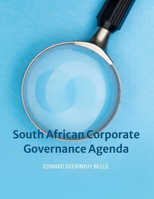 South African Corporate Governance Agenda