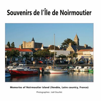 Souvenirs de l'Île de Noirmoutier