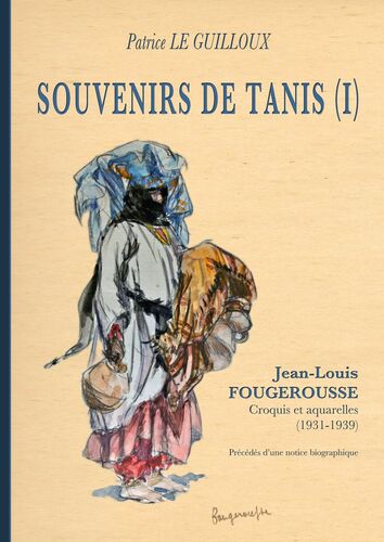 Souvenirs de Tanis (I)