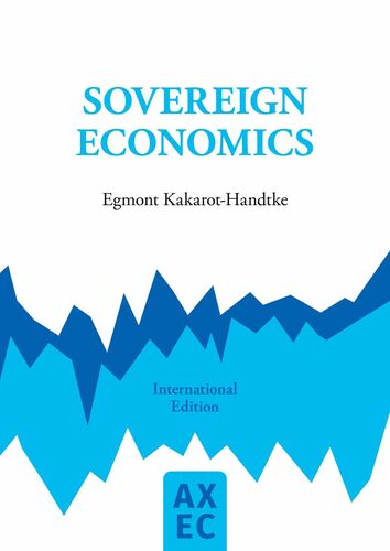 Sovereign Economics
