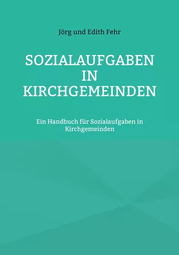 Sozialaufgaben in Kirchgemeinden