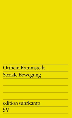 Soziale Bewegung
