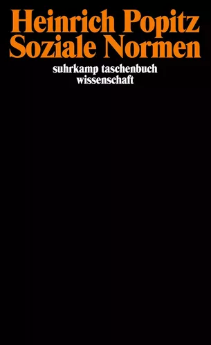 Soziale Normen
