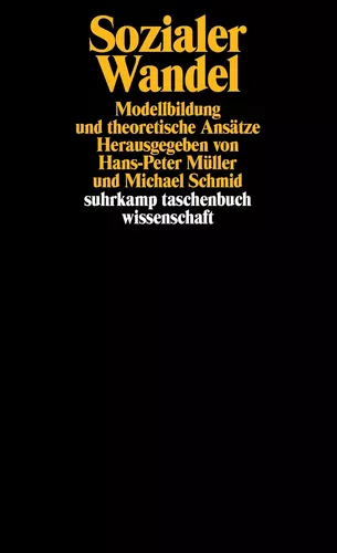 Sozialer Wandel