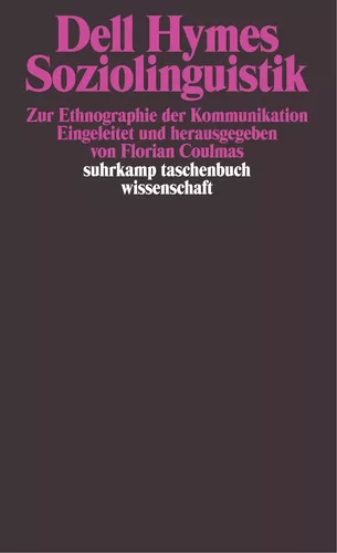 Soziolinguistik
