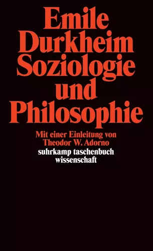 Soziologie und Philosophie