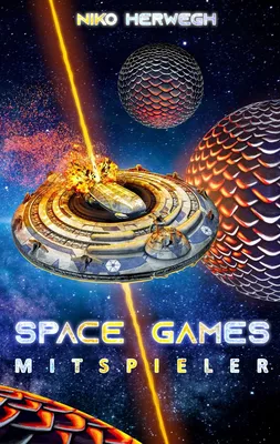 Space Games - Mitspieler