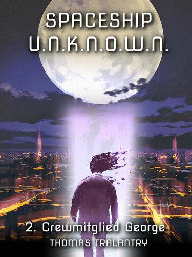 SPACESHIP U.N.K.N.O.W.N.