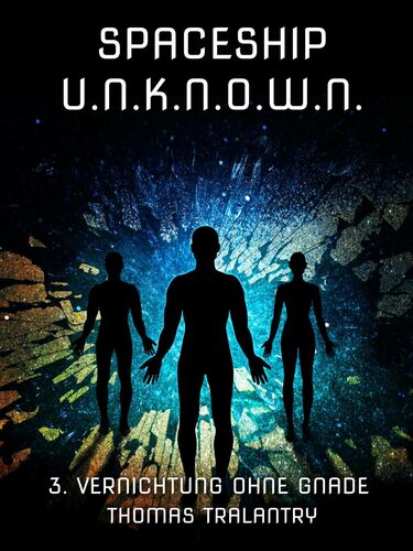 SPACESHIP U.N.K.N.O.W.N.