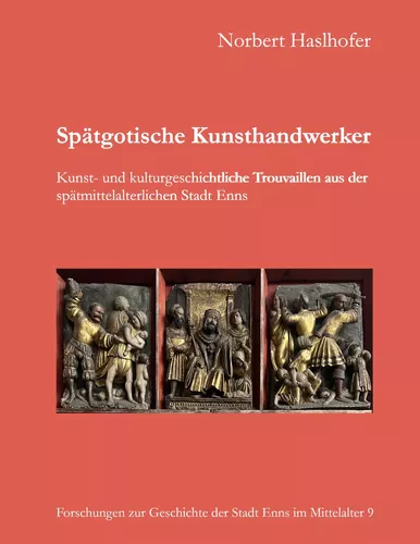 Spätgotische Kunsthandwerker