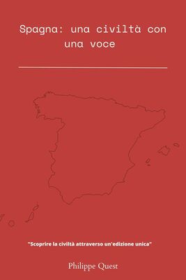 Spagna: una civiltà con una voce