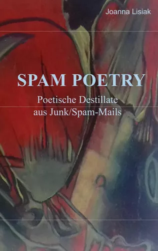 Spam-Poetry