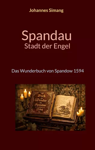 Spandau   Stadt der Engel