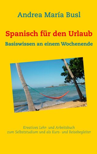 Spanisch Für Den Urlaub Pdf Spanisch für den Urlaub