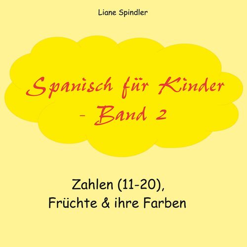 Spanisch Fur Kinder Band 2
