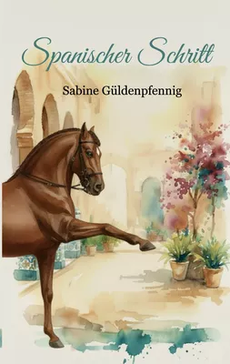 Spanischer Schritt