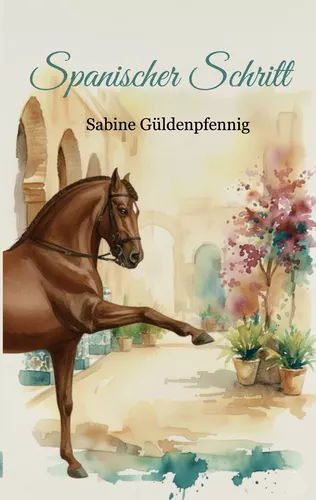 Spanischer Schritt