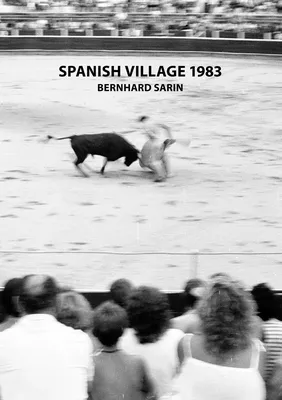 Spanish Village 1983