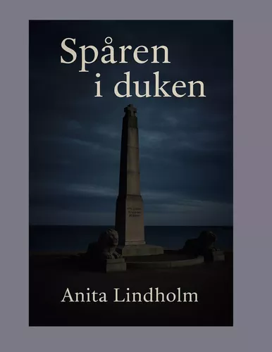 Spåren i duken