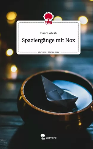 Spaziergänge mit Nox. Life is a Story - story.one