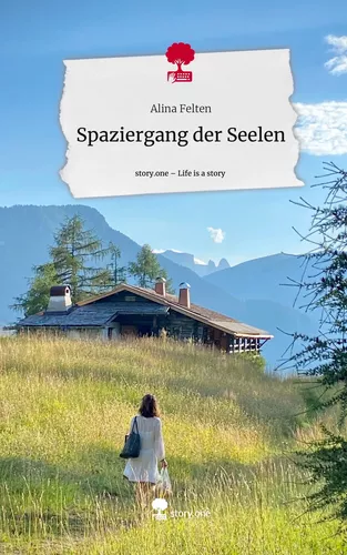 Spaziergang der Seelen. Life is a Story - story.one