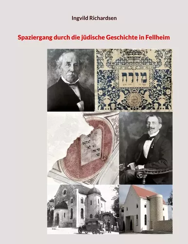 Spaziergang durch die jüdische Geschichte in Fellheim