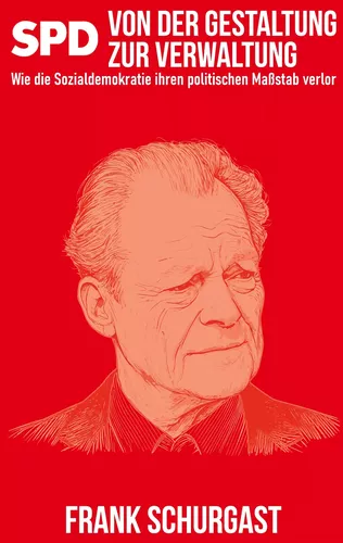 SPD - Von der Gestaltung zur Verwaltung