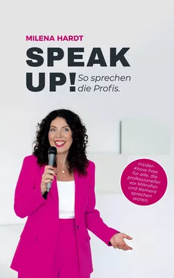 Speak Up!