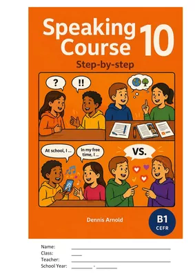 Speaking Course 10
