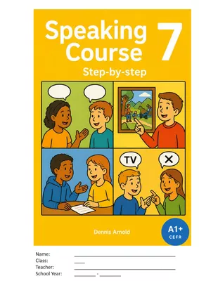 Speaking Course 7