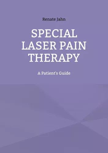 Special Laser Pain Therapy
