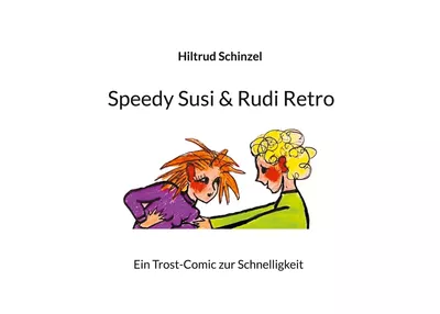 Speedy Susi & Rudi Retro