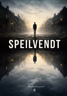 Speilvendt