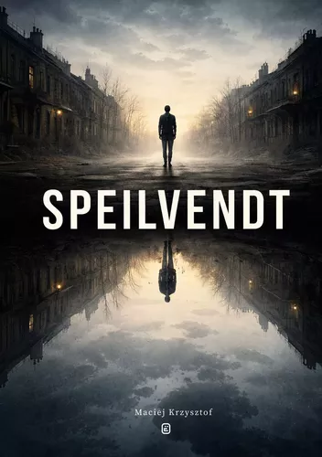 Speilvendt