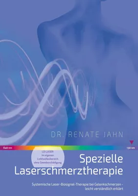 Spezielle Laserschmerztherapie