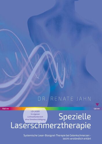 Spezielle Laserschmerztherapie