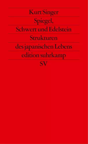 Spiegel, Schwert und Edelstein