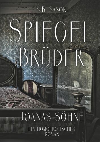 Spiegelbrüder