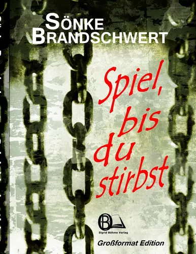 Spiel, bis du stirbst