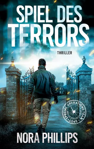 Spiel des Terrors