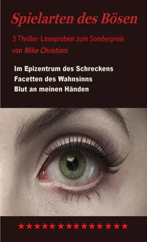 Spielarten des Bösen