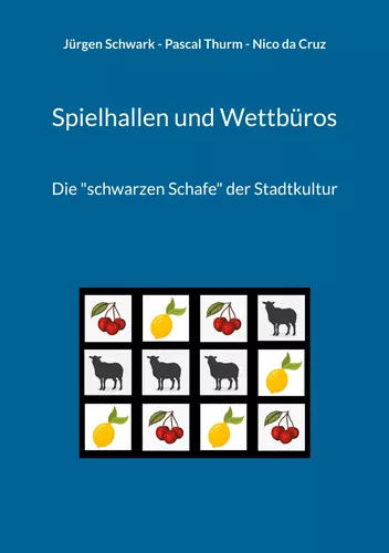Spielhallen und Wettbüros