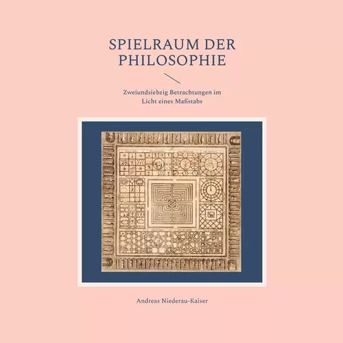 Spielraum der Philosophie