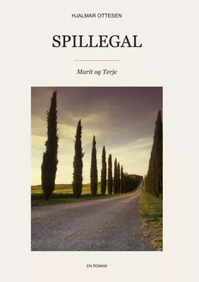 Spillegal