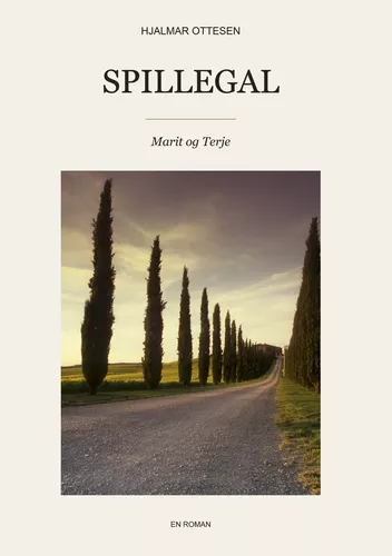 Spillegal