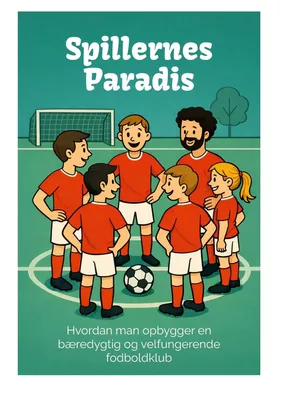Spillernes Paradis