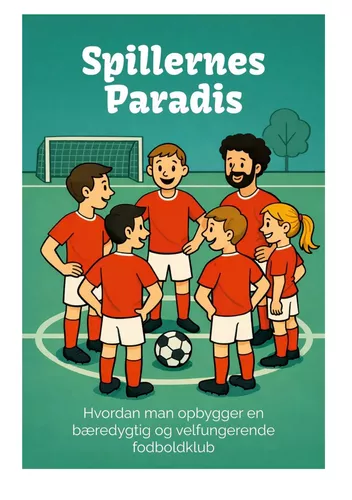 Spillernes Paradis
